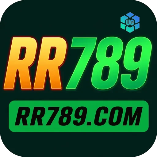 rr789 Logo Masuk dan Daftar